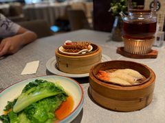 -晋江荣誉国际酒店·港誉茶餐厅