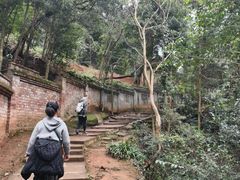 -老君山