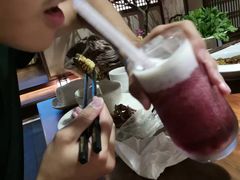 -揽季锅物会.福建黄鱼.海鲜姿造(五四路店)