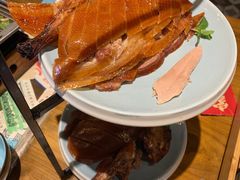 -局气烤鸭·北京菜(前门店)