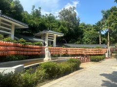 -江门古兜温泉小镇