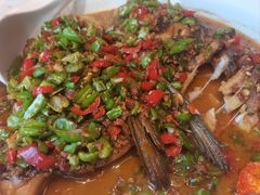 -辣公子·千岛湖私房菜(滨江店)