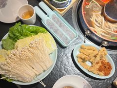 -咏江南·苏式火锅·苏州评弹(观前街店)