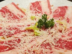 -柔杉家黑牛烤肉·活鳗鱼(太原街店)