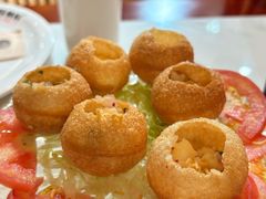 -清真· AL-JANNAT 佳纳特餐厅(仙林店)