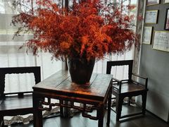 -晓长安·新陕菜(曲江店)