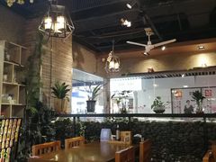 大堂-哇蛙牛功夫面渝都料理(龙阳广场店)