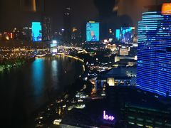 -宁波万豪酒店