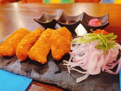 -甘尼仕印度餐厅酒吧(斜塘老街店)