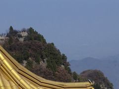 -终南山南五台景区