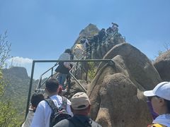 -丹东凤凰山景区