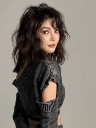 -丽时 Hair Salon