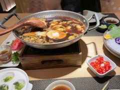 -德川家日本料理(中关村寰太大厦店)