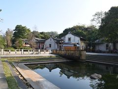 -叶剑英故居