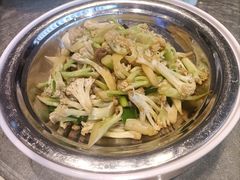 -渔舟意·湖南家宴(萝岗纳金城店)