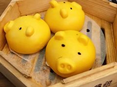 -点心传说·粤菜点心(佐阾虹湾店)