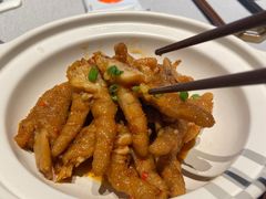 -徐记海鲜(南油永新汇店)