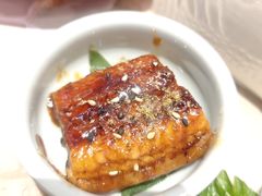 -上渔铁板烧(熙悦汇店)