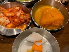 -·缸桶屋·韩式牛肋条自助烤肉(西湖D11店)
