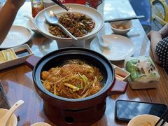-北京老铺烤鸭(西稍门店)