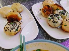 -小杨生煎(湟普汇店)