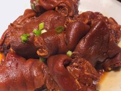 -95号酱骨·一块豆腐(展春园西路店)