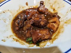 -妈妈的味道·腾冲特色菜(和顺古镇店)