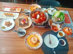 -水月·和牛工坊(水晶郦城店)