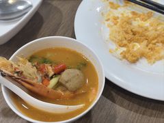 -建兴酒家(班塔通分店)