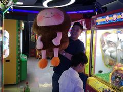 -风云再起游乐汇(皇城恒隆广场店)