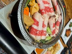 -樱之盛宴·蟹料理海鲜自助(前进大街店)