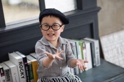 点击看大图 -WPlus明星肖像亲子全家福摄影