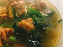 -外交学院大食堂