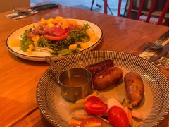 -Mesa Madre梅萨妈妈·Bintana(国贸店)