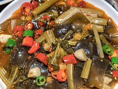 -福苗小骆驼烧烤(大唐不夜城店)