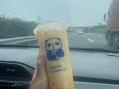 -茶百道(春熙路银石广场店)