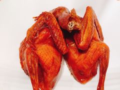 -鸽子侯·家宴·平价海鲜(绿地店)