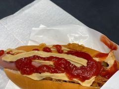 超级热狗-宜家·瑞典风味餐厅(四元桥店)