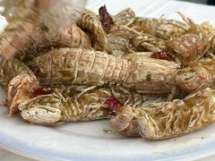 -日照大牌檔•小船海鲜(万平口店)