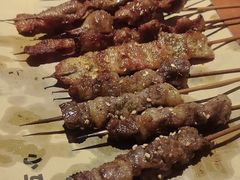 -本色.小马哥烧烤(五一路总店)