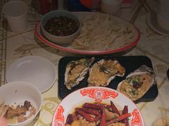 -串盟烧烤大排档·长沙美食地标(星沙店)