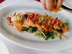 -维兰西餐(万泉河店)