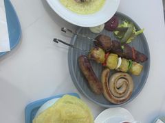 -库滋明·俄罗斯特色美食(中央大街店)