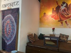 -南国印度餐厅Dakshin