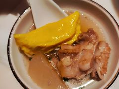 -唐猫庭院·千年陕菜(大唐不夜城店)