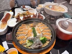 -湖锦酒楼·32年地道湖北菜(光谷店)