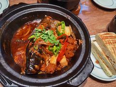 -周家二小姐的菜(西津渡店)