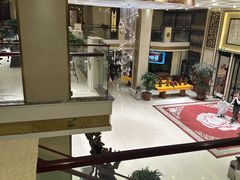 -胶东人家(奥体中心店)