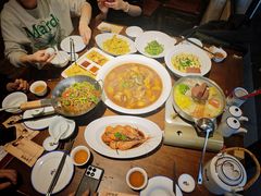 -绍兴老味道·非遗门店(银泰城店)