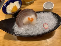 -花和海鲜自助(梅江店)